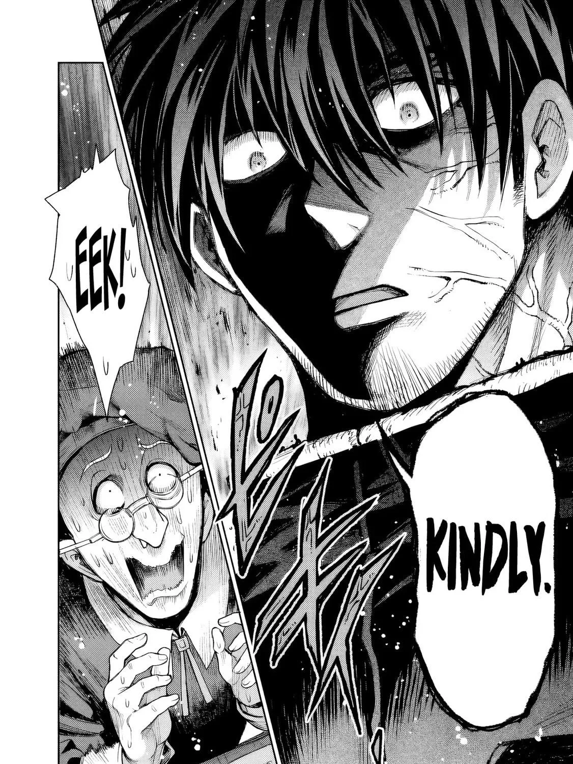 The Apothecary Is Gonna Make This Ragged Elf Happy (Serialized) Chapter 9 page 16 - 