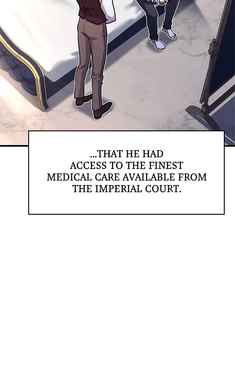 The Apothecary Prince Chapter 1 page 102 - 