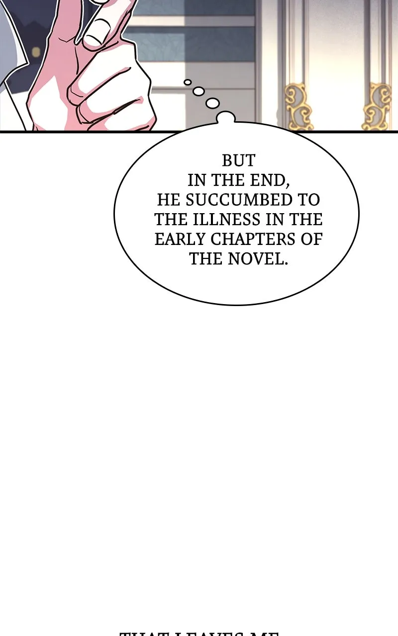 The Apothecary Prince Chapter 1 page 104 - 