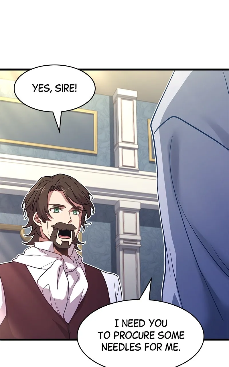 The Apothecary Prince Chapter 1 page 107 - 