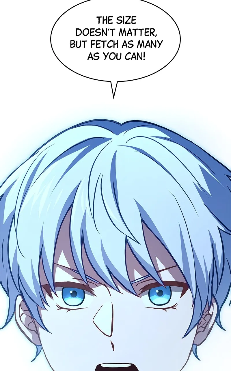 The Apothecary Prince Chapter 1 page 109 - 