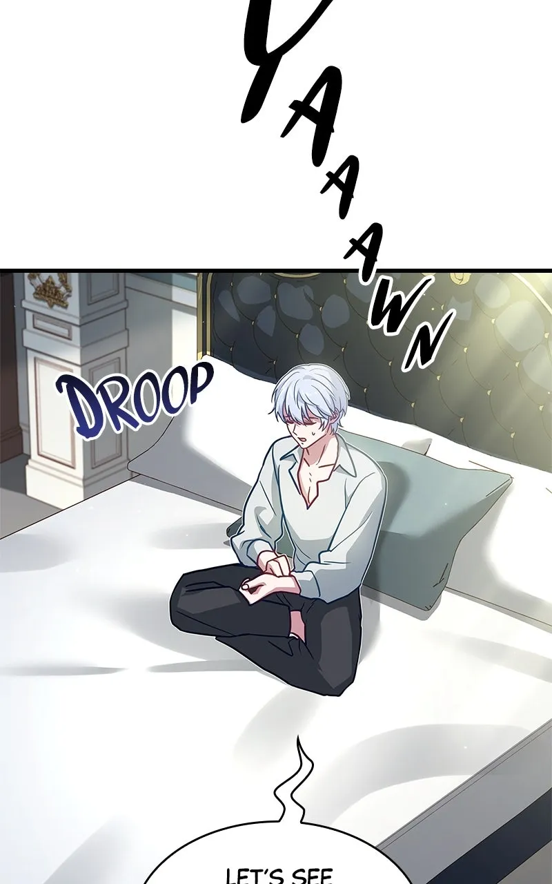 The Apothecary Prince Chapter 1 page 114 - 