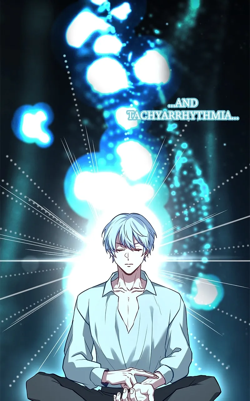 The Apothecary Prince Chapter 1 page 116 - 