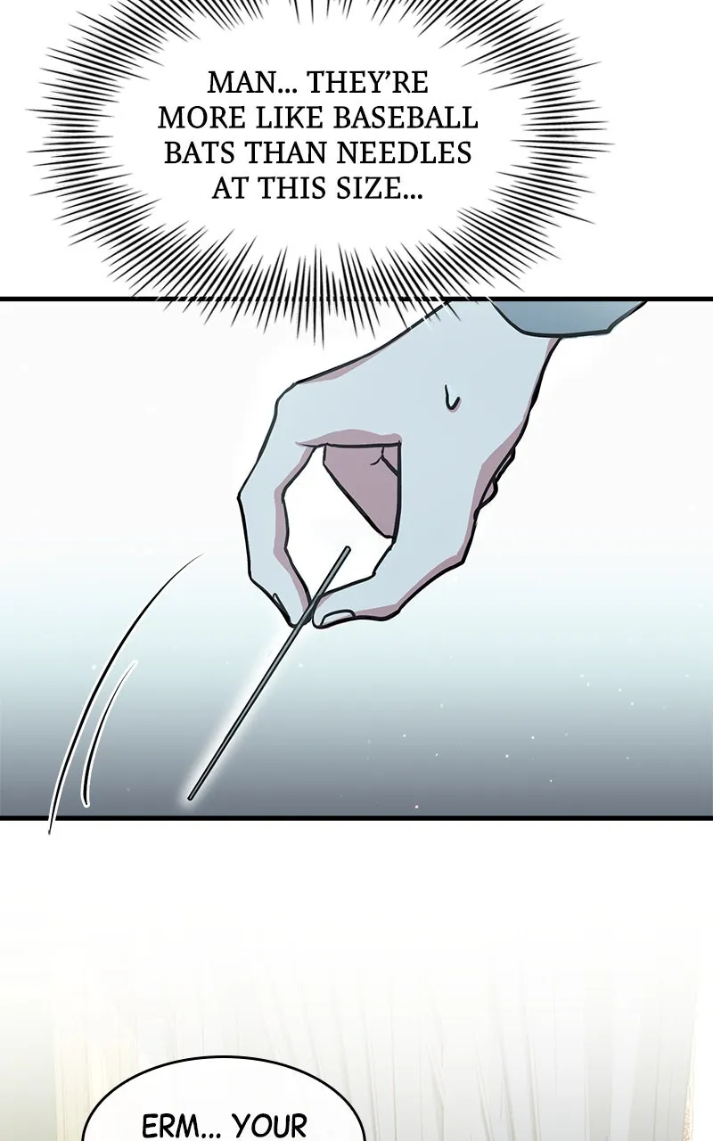 The Apothecary Prince Chapter 1 page 126 - 