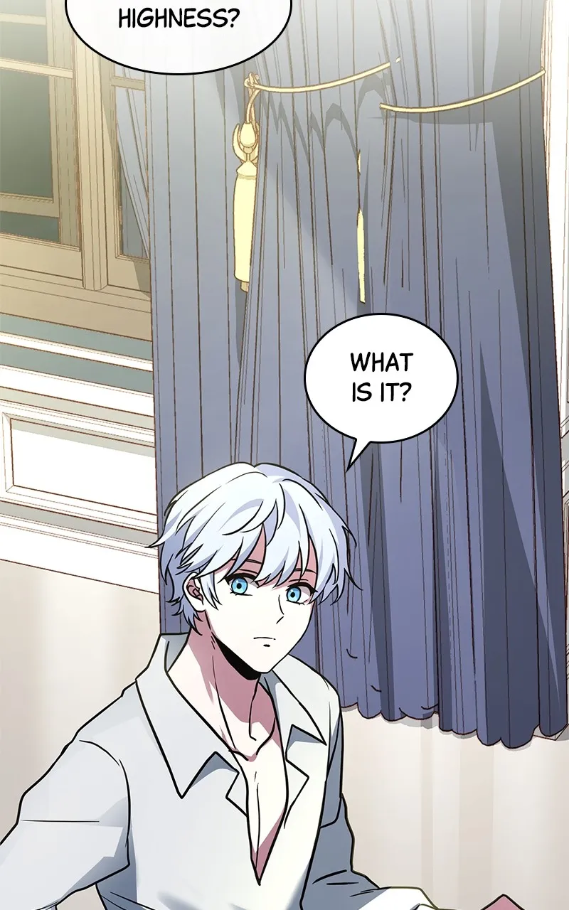 The Apothecary Prince Chapter 1 page 127 - 