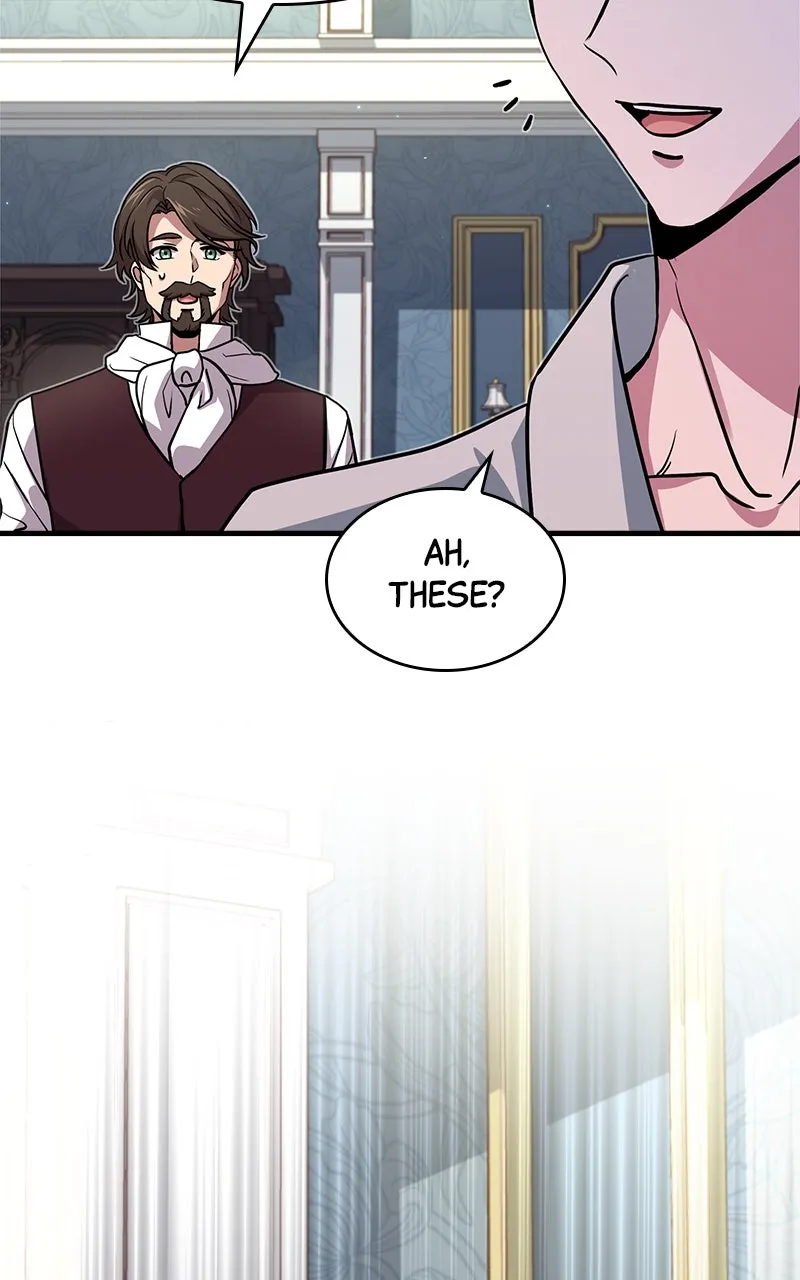 The Apothecary Prince Chapter 1 page 130 - 