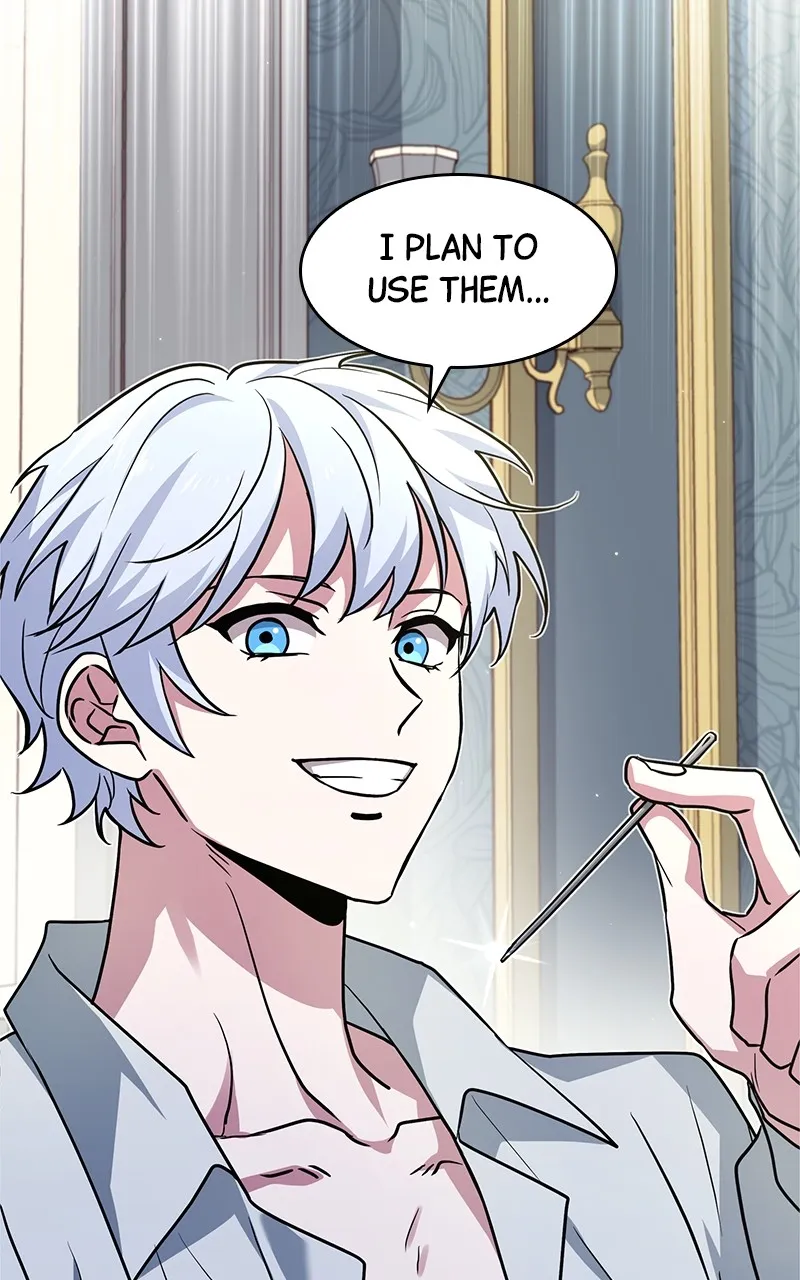 The Apothecary Prince Chapter 1 page 131 - 