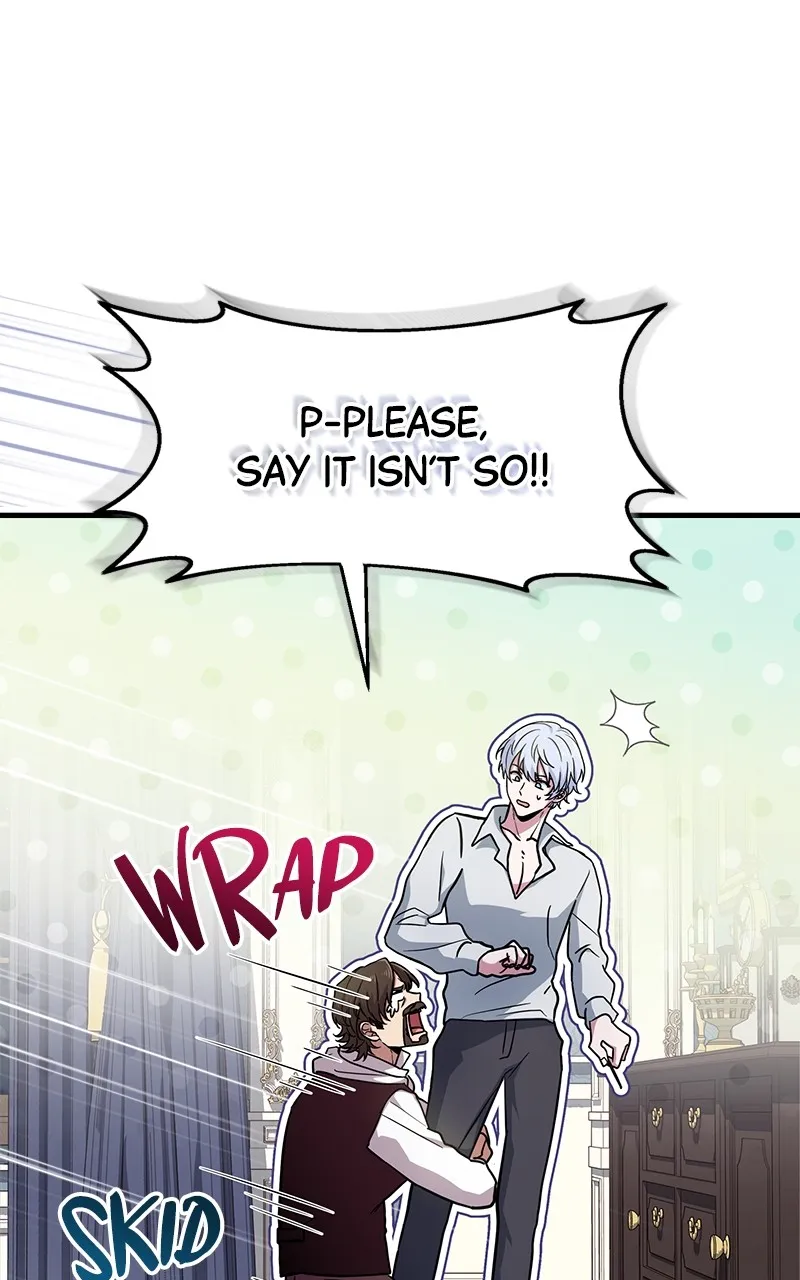 The Apothecary Prince Chapter 1 page 133 - 