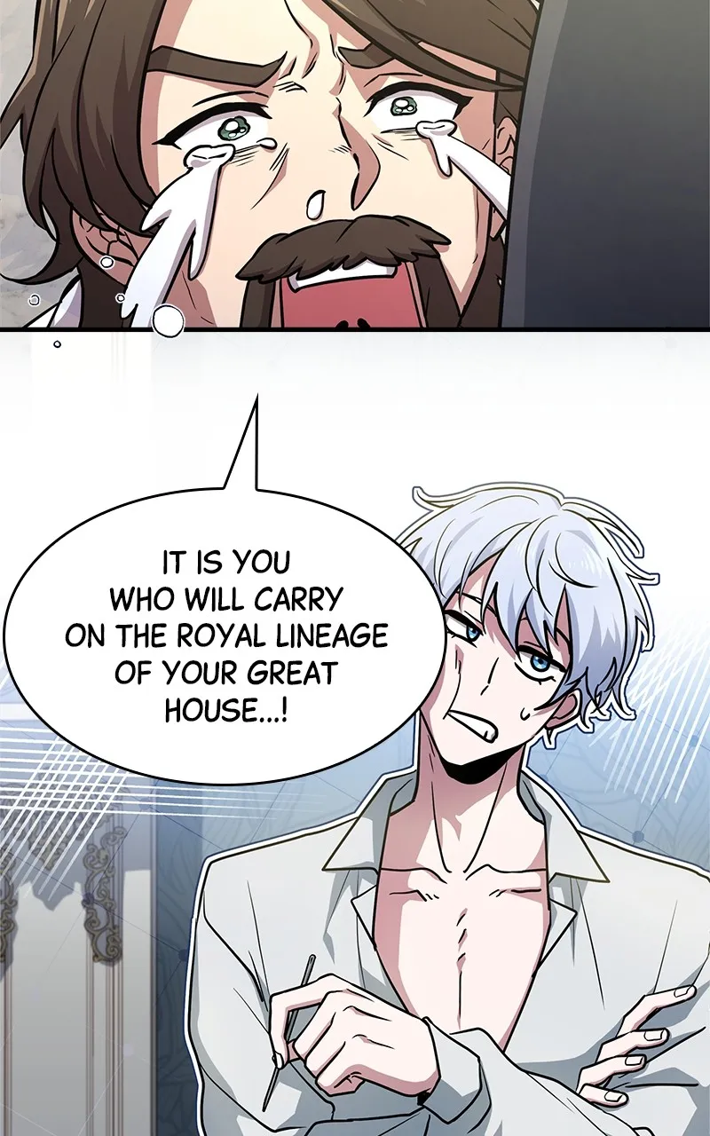 The Apothecary Prince Chapter 1 page 135 - 