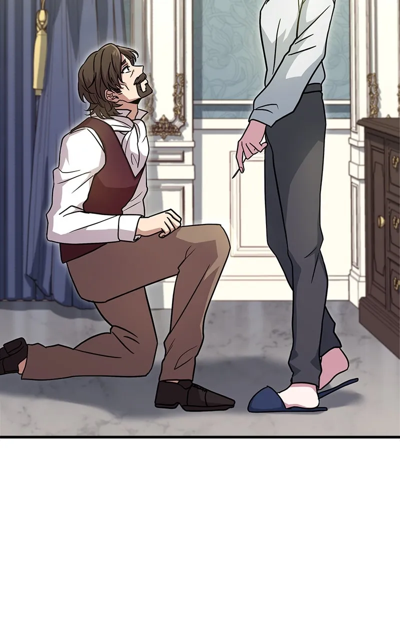 The Apothecary Prince Chapter 1 page 138 - 