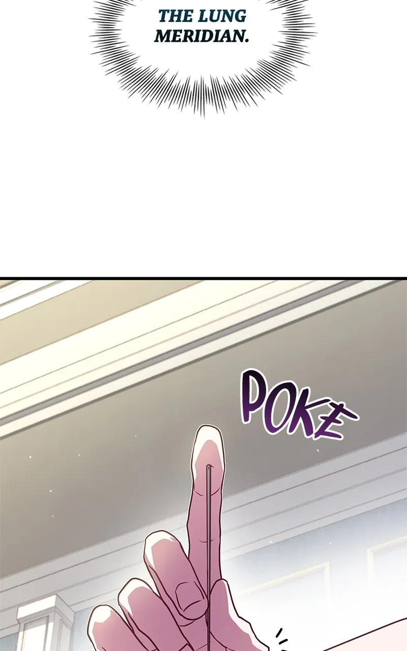 The Apothecary Prince Chapter 1 page 151 - 