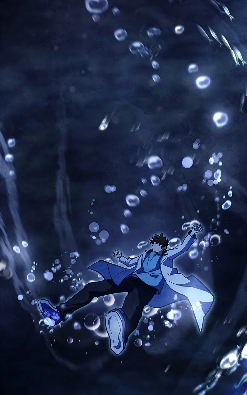 The Apothecary Prince Chapter 1 page 20 - 