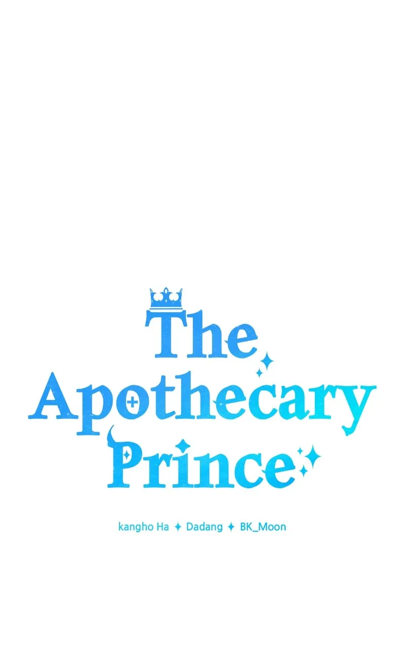 The Apothecary Prince Chapter 1 page 22 - 