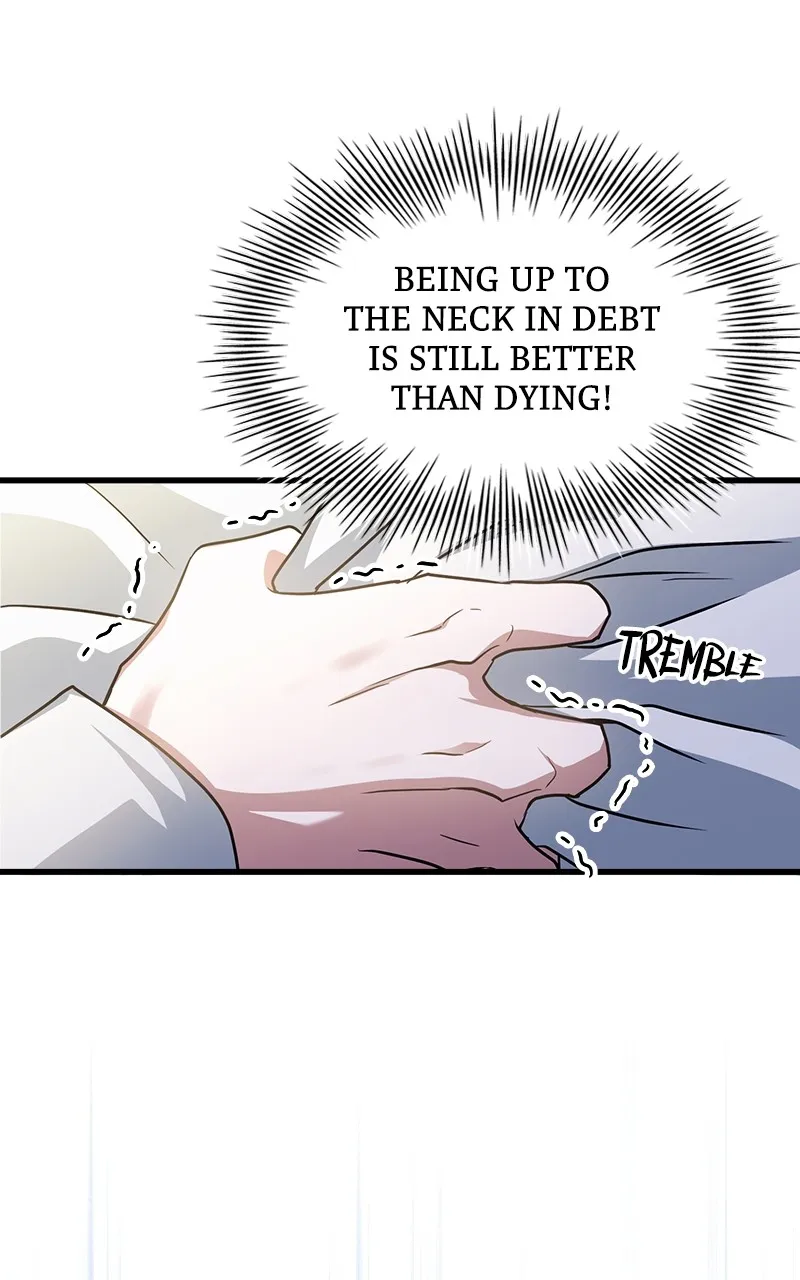 The Apothecary Prince Chapter 1 page 29 - 