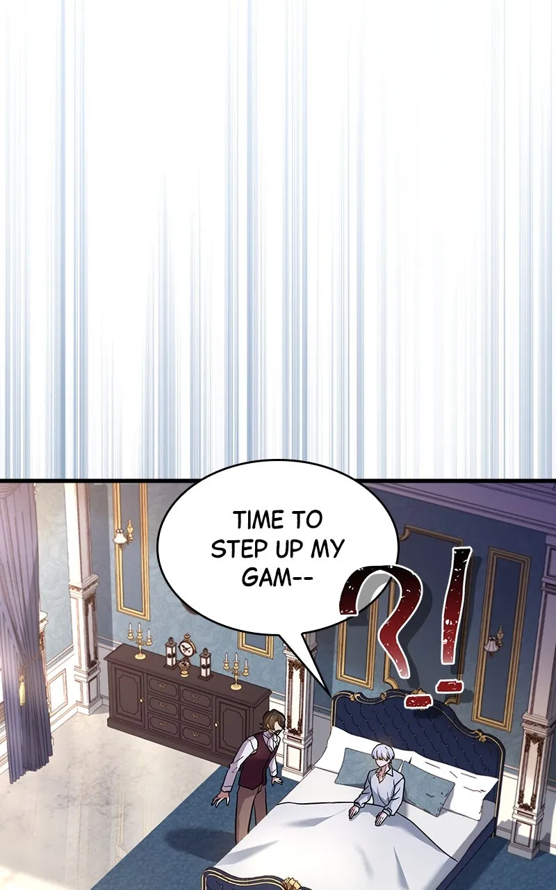 The Apothecary Prince Chapter 1 page 30 - 