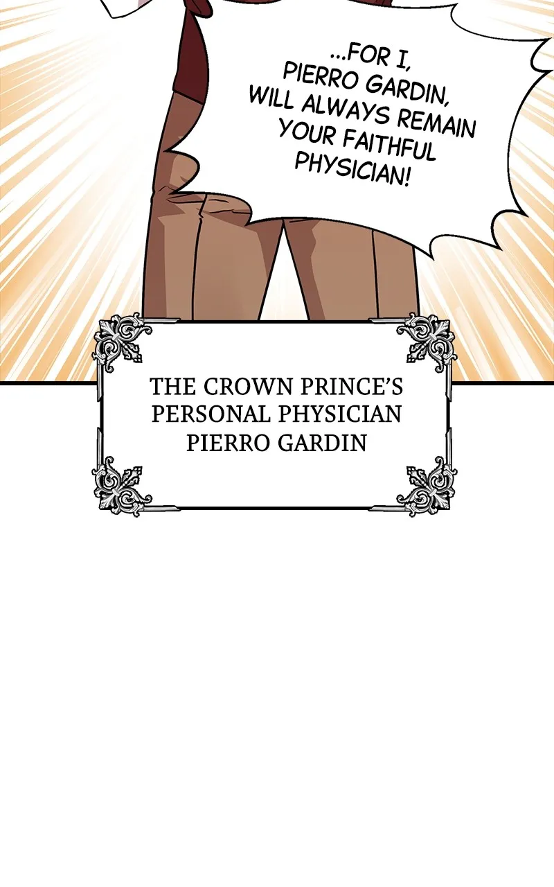 The Apothecary Prince Chapter 1 page 42 - 