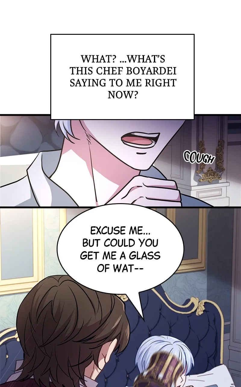 The Apothecary Prince Chapter 1 page 43 - 