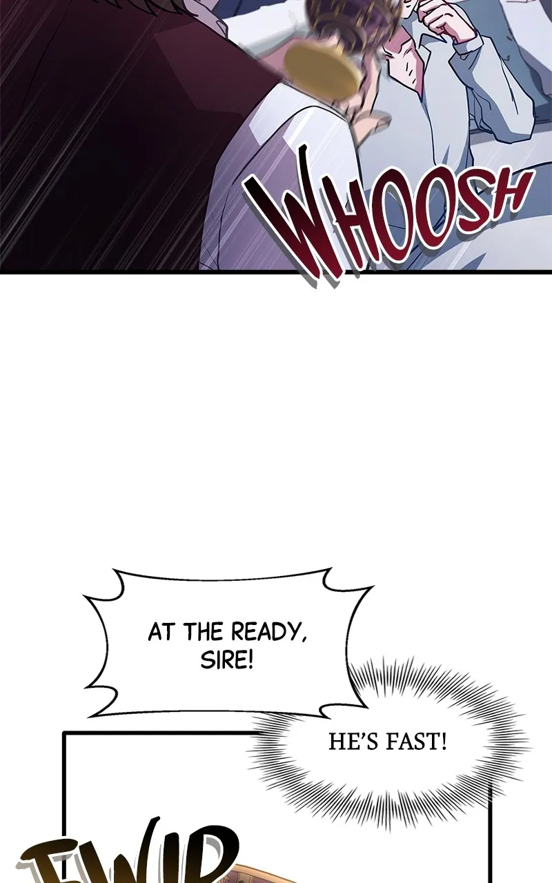 The Apothecary Prince Chapter 1 page 44 - 