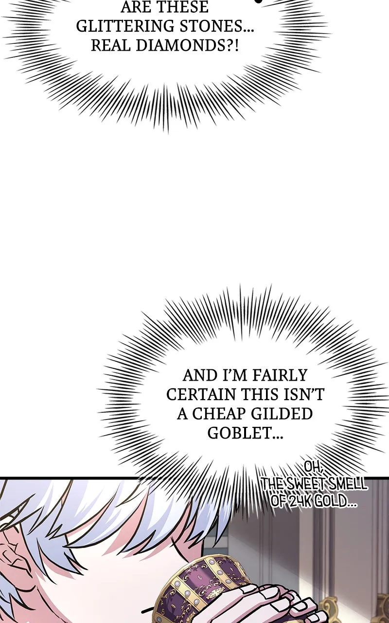 The Apothecary Prince Chapter 1 page 46 - 