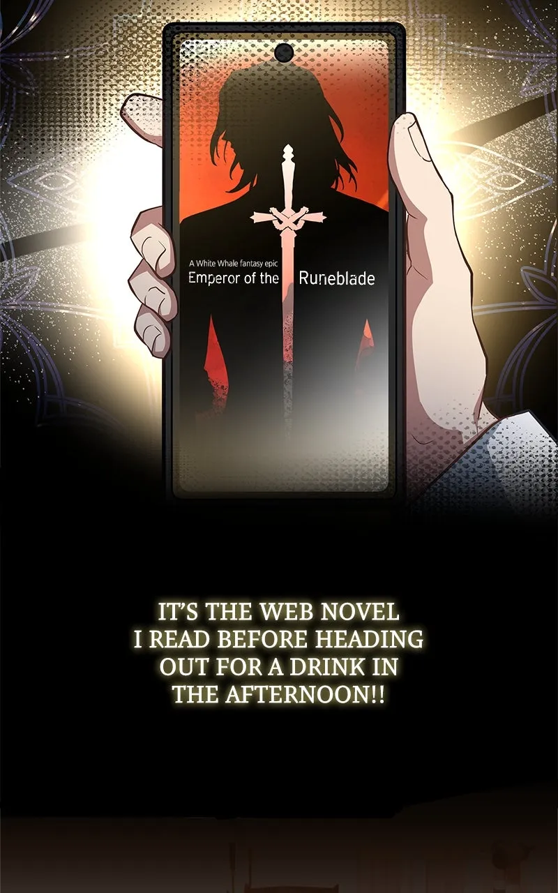 The Apothecary Prince Chapter 1 page 58 - 
