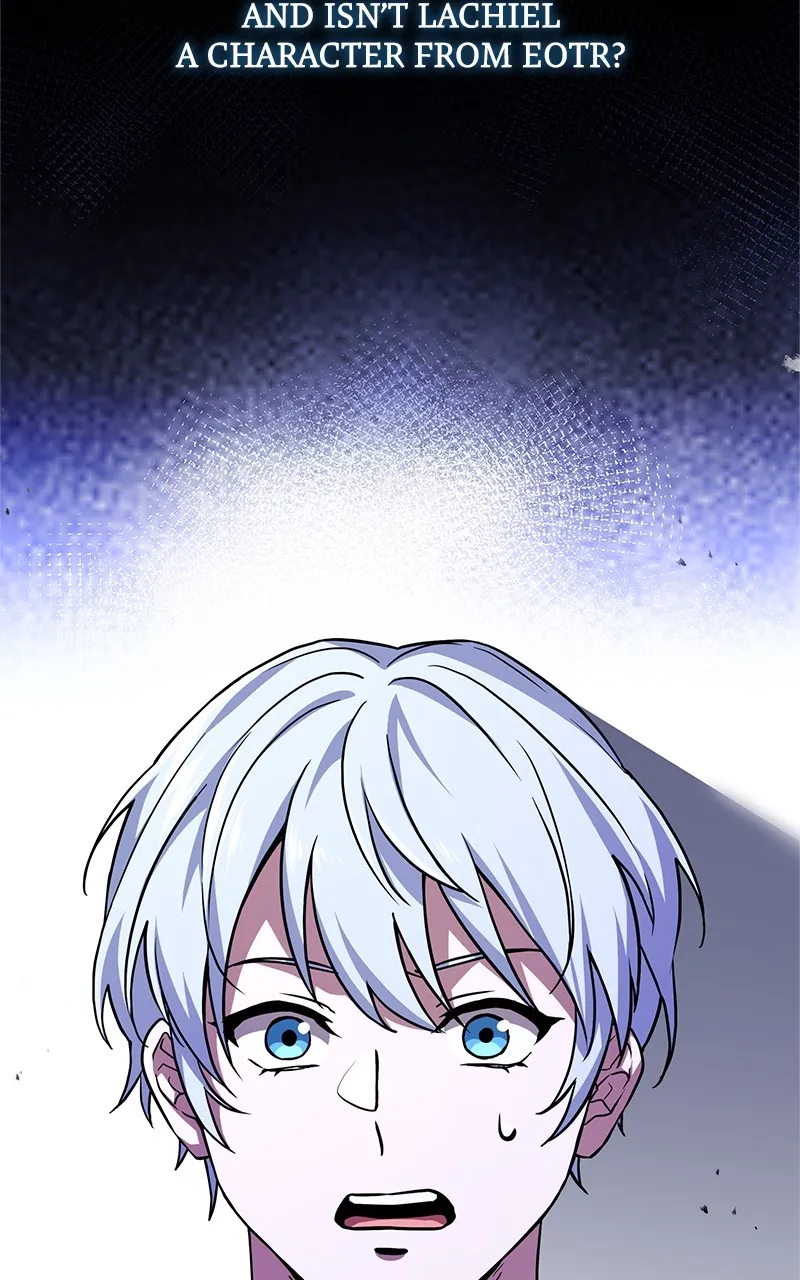 The Apothecary Prince Chapter 1 page 60 - 