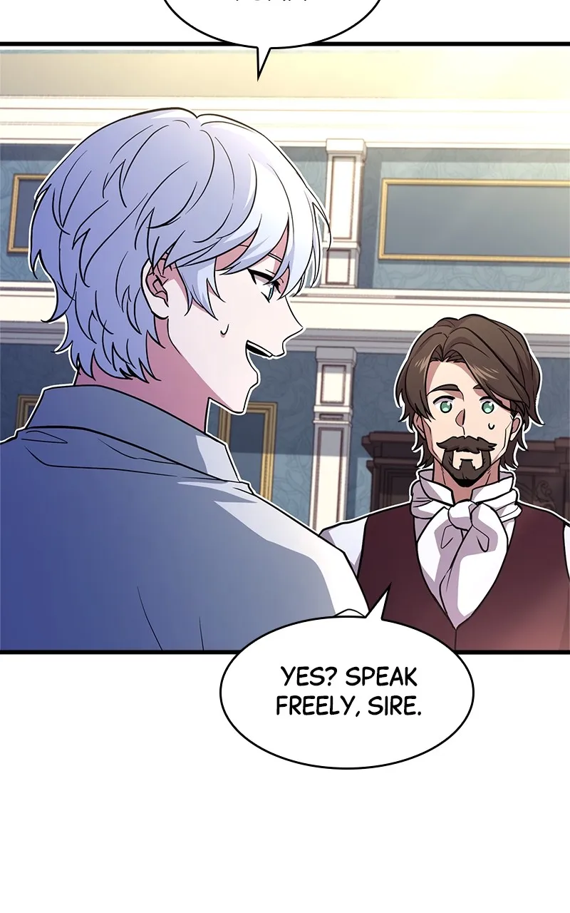 The Apothecary Prince Chapter 1 page 62 - 