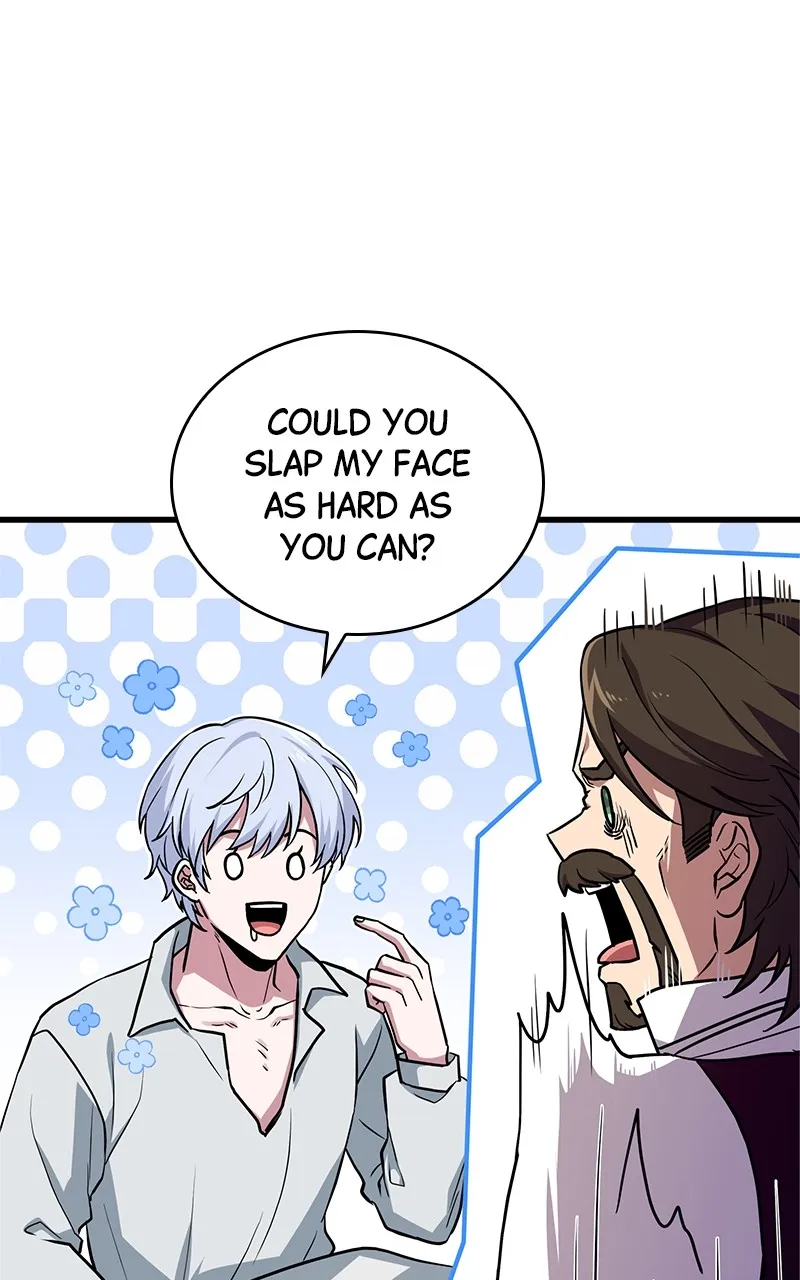 The Apothecary Prince Chapter 1 page 63 - 