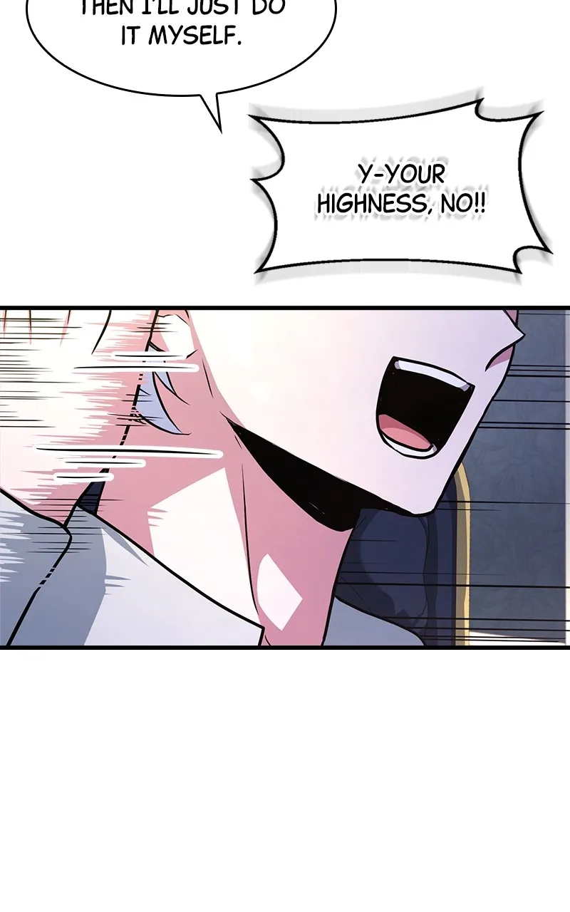 The Apothecary Prince Chapter 1 page 65 - 
