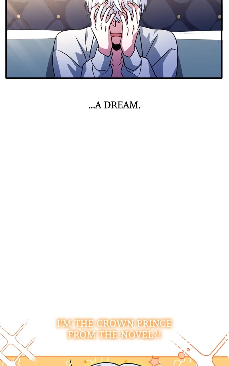 The Apothecary Prince Chapter 1 page 71 - 
