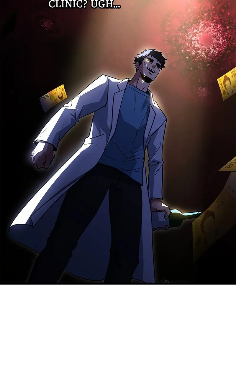 The Apothecary Prince Chapter 1 page 9 - 