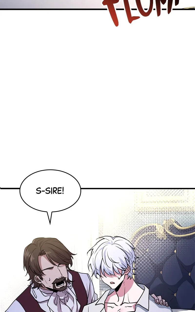 The Apothecary Prince Chapter 1 page 84 - 