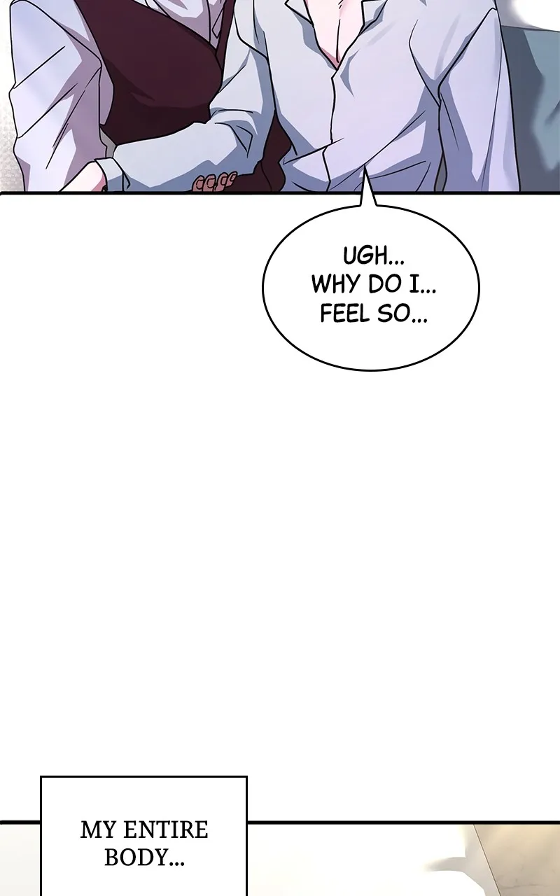 The Apothecary Prince Chapter 1 page 85 - 