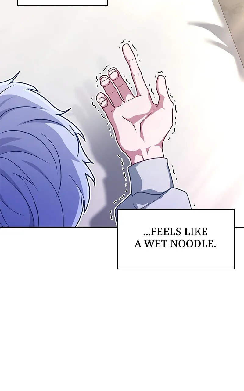 The Apothecary Prince Chapter 1 page 86 - 