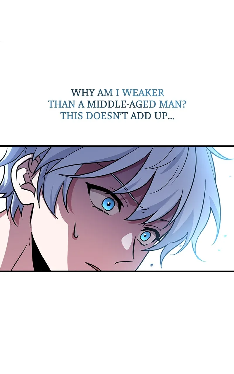 The Apothecary Prince Chapter 1 page 87 - 