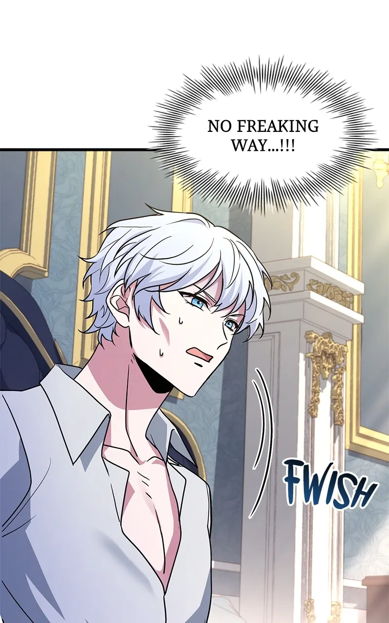 The Apothecary Prince Chapter 1 page 88 - 