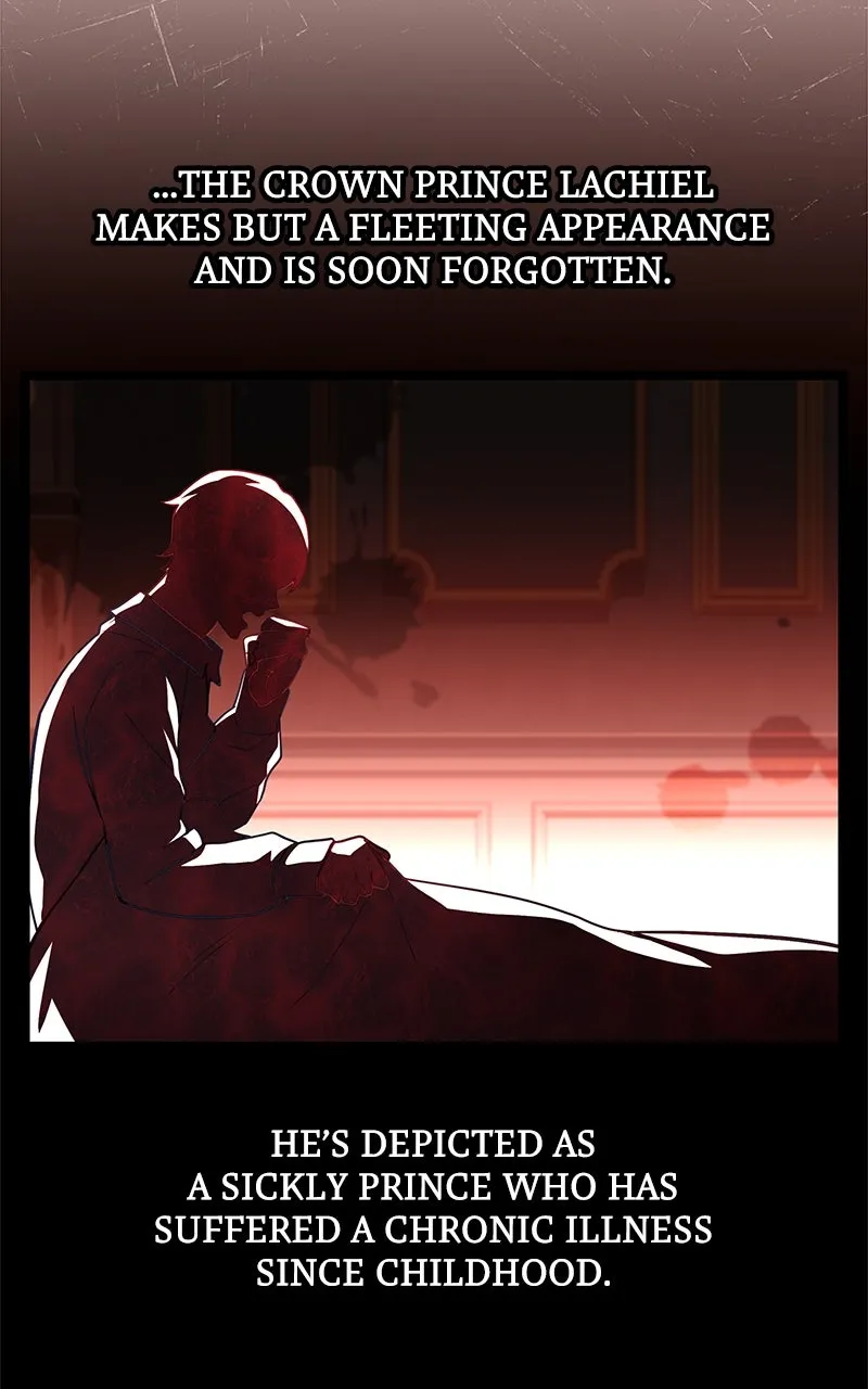 The Apothecary Prince Chapter 1 page 90 - 
