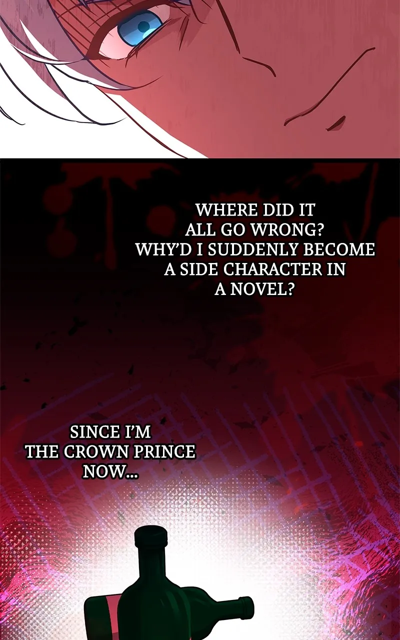 The Apothecary Prince Chapter 1 page 99 - 