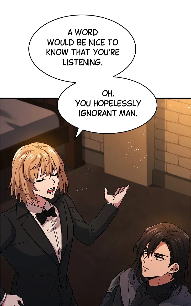 The Apothecary Prince Chapter 10 page 103 - 