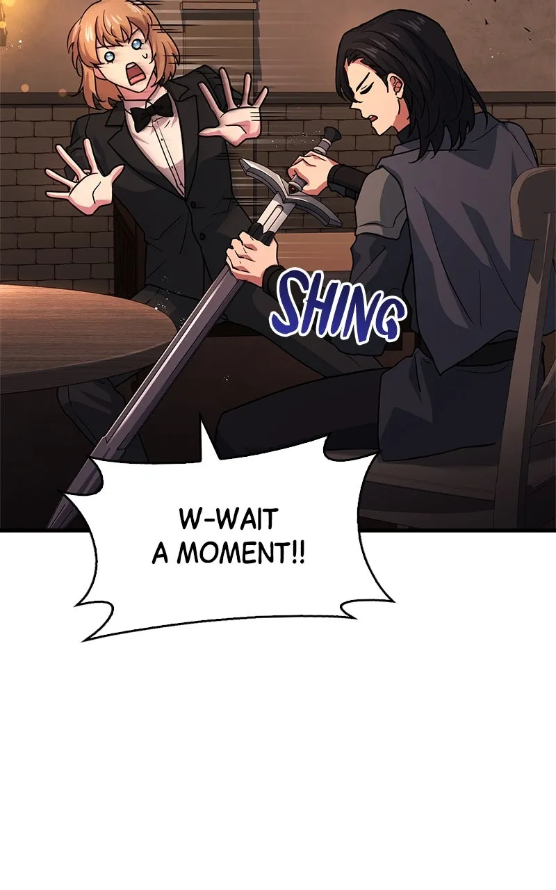 The Apothecary Prince Chapter 10 page 109 - 