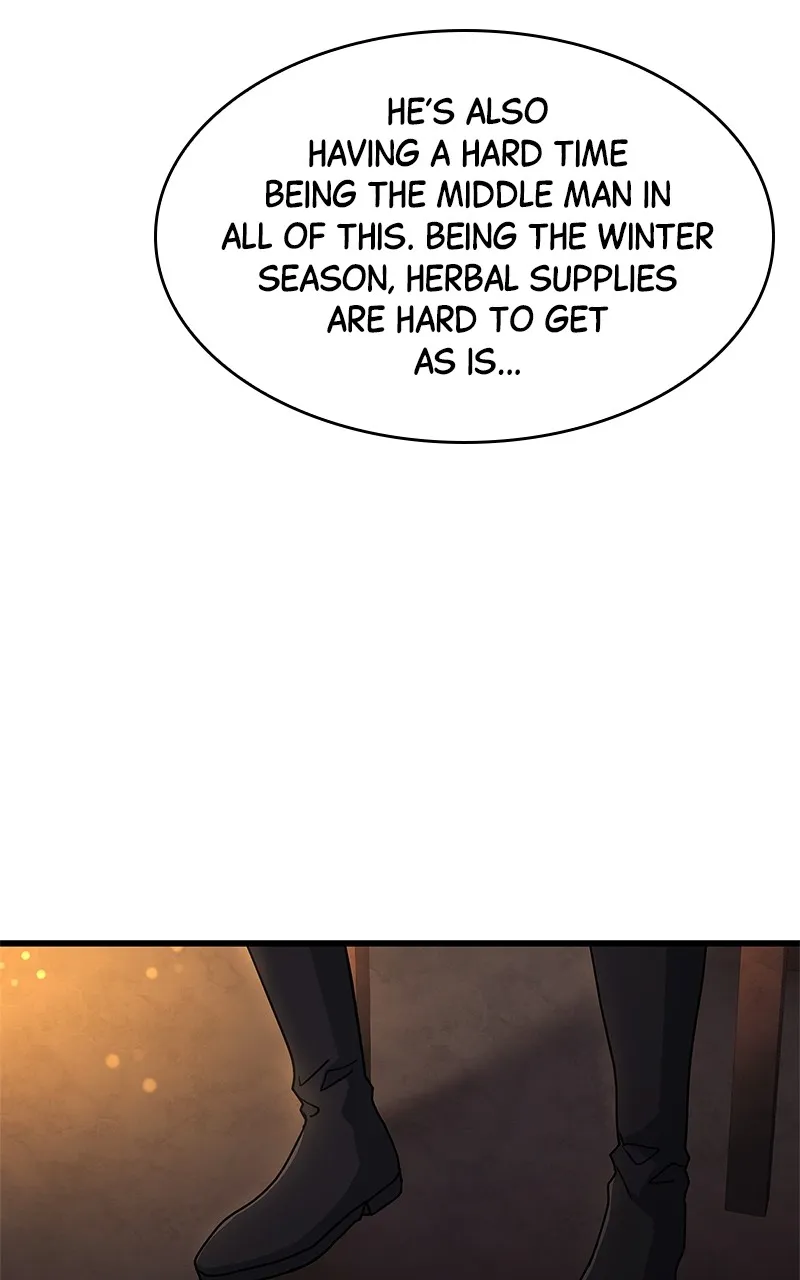 The Apothecary Prince Chapter 10 page 117 - 