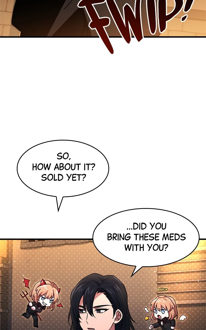 The Apothecary Prince Chapter 10 page 120 - 