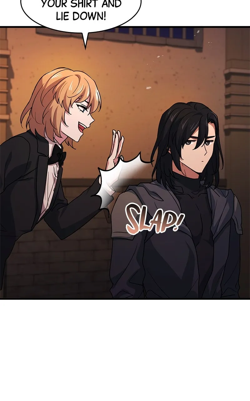 The Apothecary Prince Chapter 10 page 122 - 