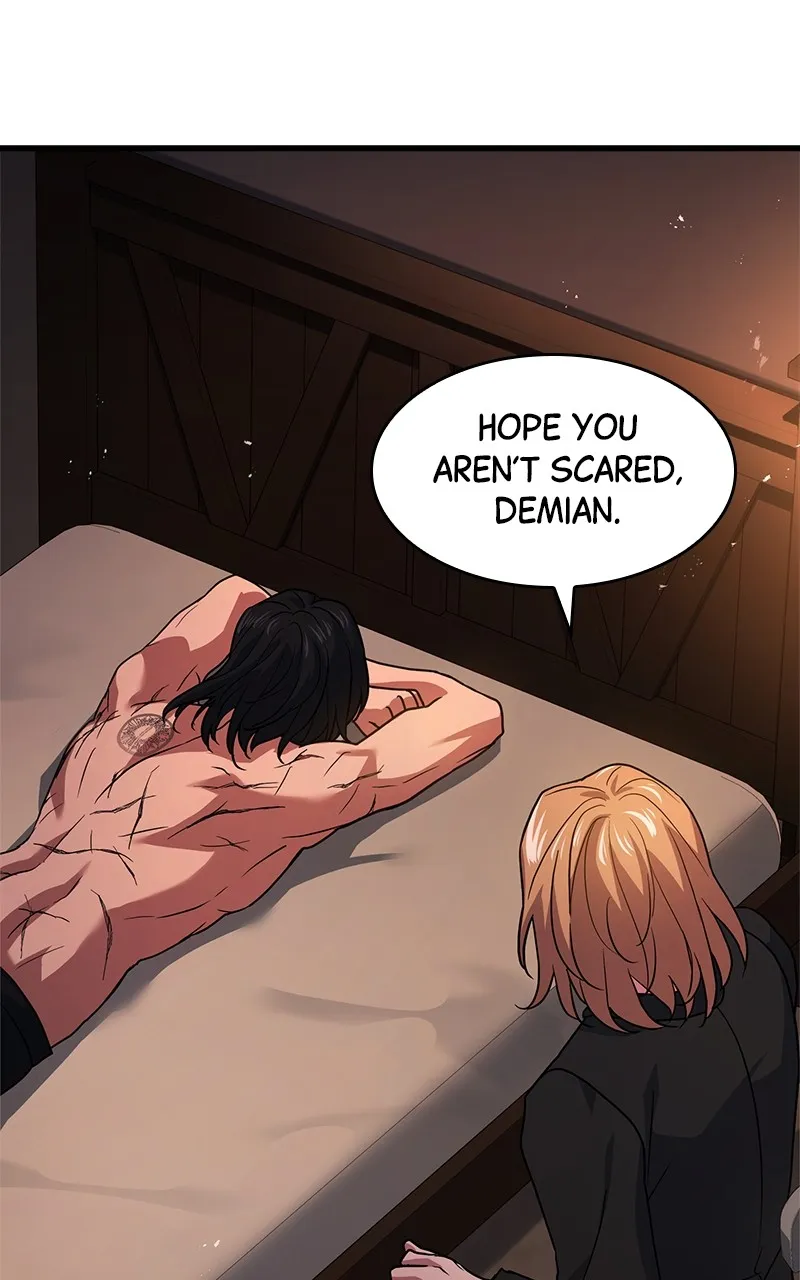 The Apothecary Prince Chapter 10 page 125 - 