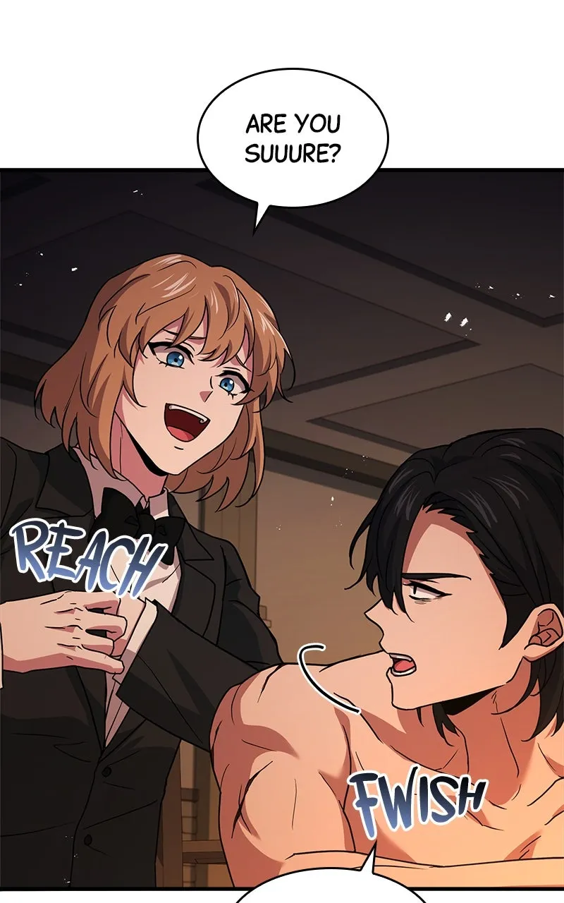 The Apothecary Prince Chapter 10 page 128 - 