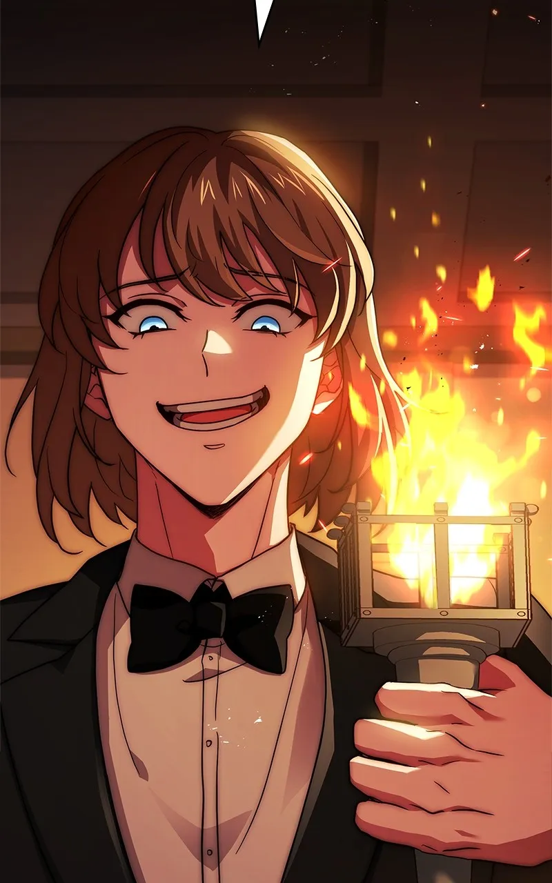 The Apothecary Prince Chapter 10 page 133 - 