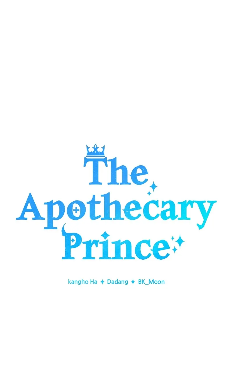 The Apothecary Prince Chapter 10 page 6 - 