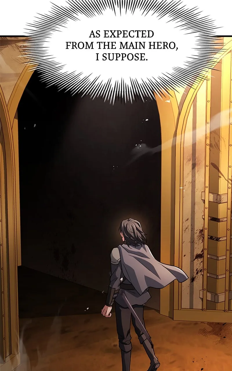 The Apothecary Prince Chapter 10 page 57 - 