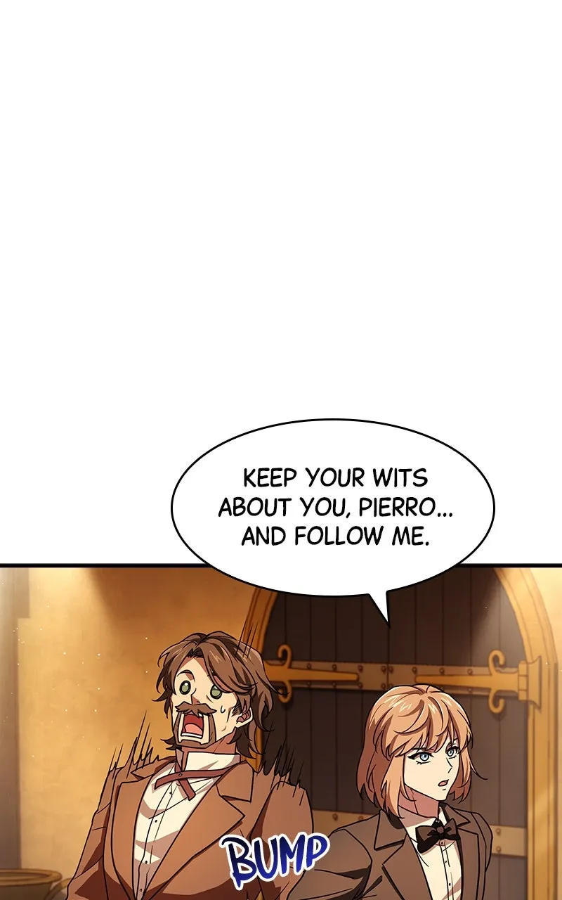 The Apothecary Prince Chapter 10 page 61 - 