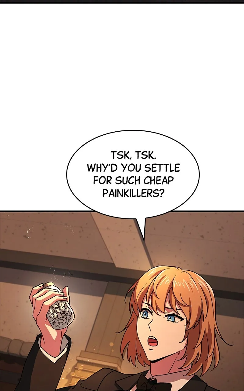 The Apothecary Prince Chapter 10 page 74 - 