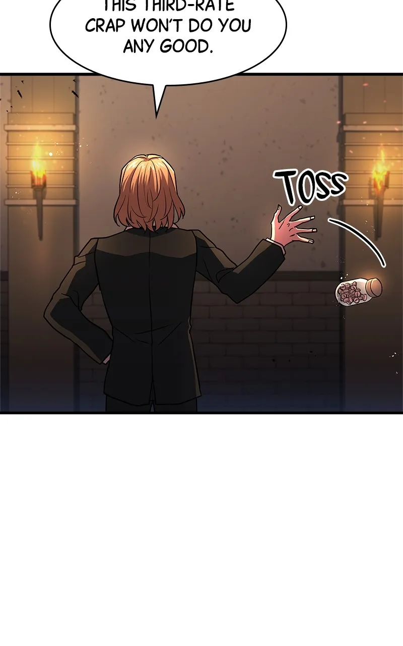 The Apothecary Prince Chapter 10 page 81 - 